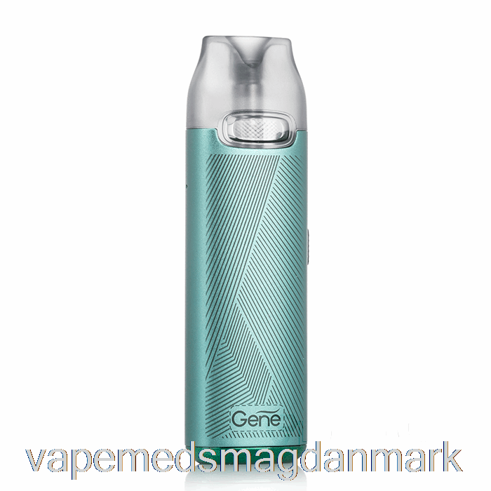 Engangs Vape Danmark Voopoo V.thru Pro 25w Pod System Grøn